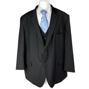 Linea Uomo 2 piece blazer and vest